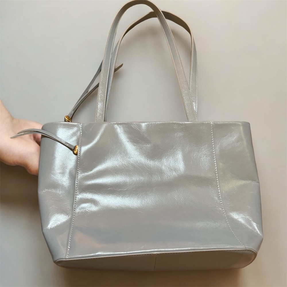 Hobo “Haven” Tote - Blue - EUC